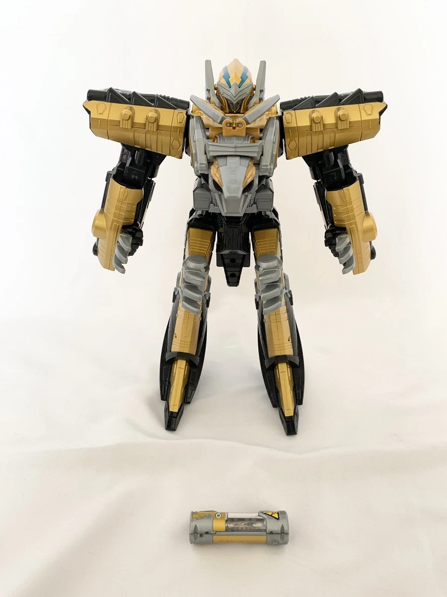 Power rangers dino charge ptera cheap zord toy
