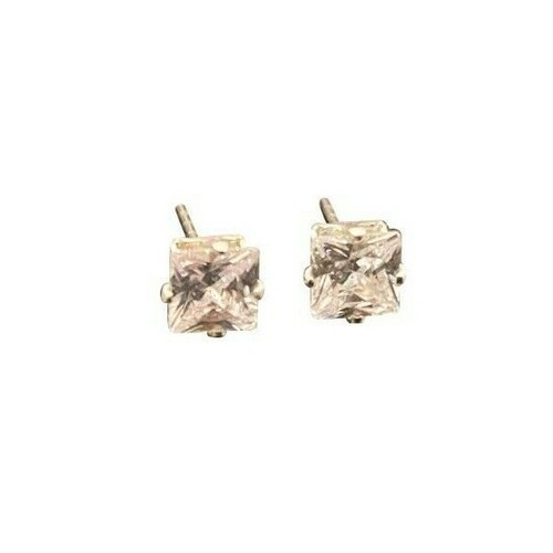 NEW Swarovski Crystal Elements Hypoallergenic Earrings - Gold And Silver Plated - Picture 27 of 33
