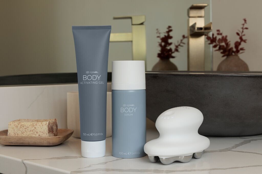 NuSkin Well Spa IO | eBay UK