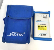 Noyes VFI 1 Trouble Lite Fiber Optic Visible Fault Identifier model VFI FC SD