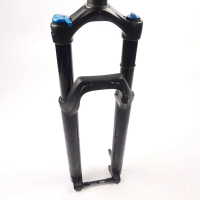 Fox 2022 Rhythm E-Bike 34 Float Gabel 130mm 29/27,5+ tapered 15x110 Boost #9246 - Bild 1 von 4