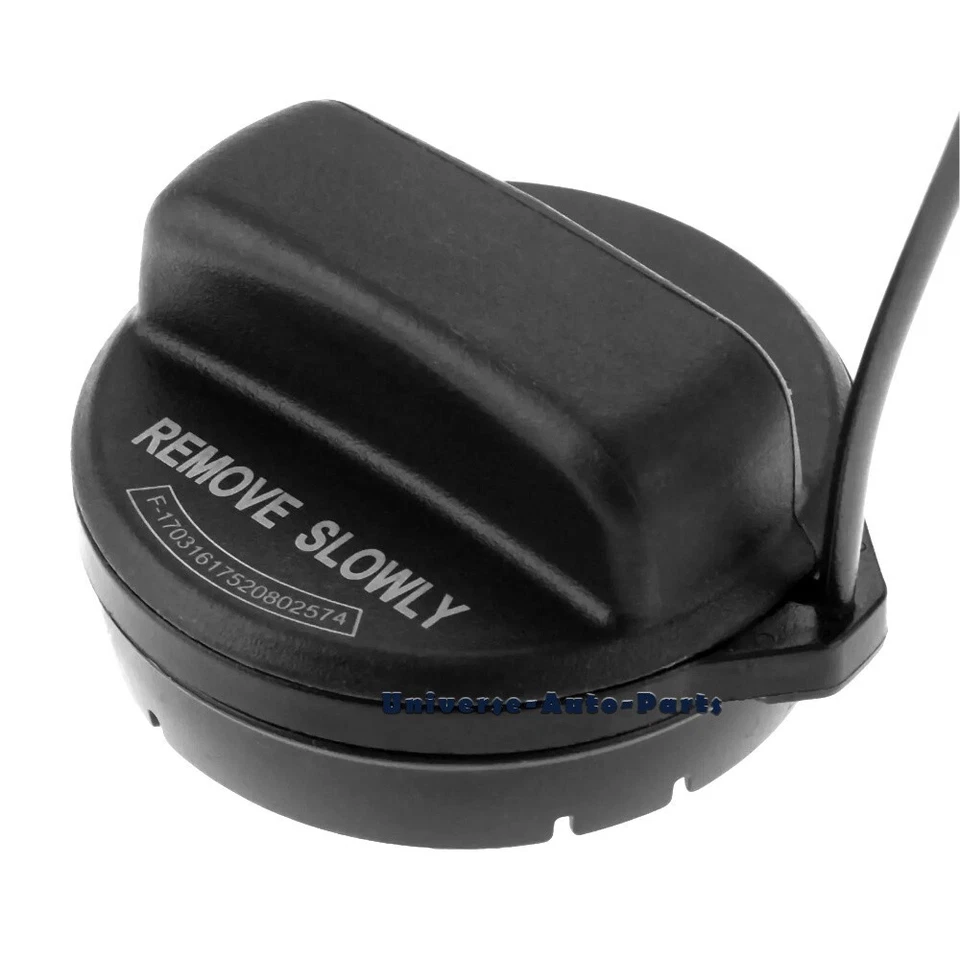 Tapa de llenado de combustible de gasolina OEM para Honda Accord Fit Civic CR-V Odyssey Pilot HR-V Acura Foto 4 de 4