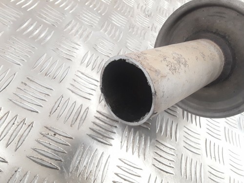 Silenziatore marmitta scarico benzina Ford Maverick 2005 LHD 2.3 AWD F1303067 - Foto 9 di 10
