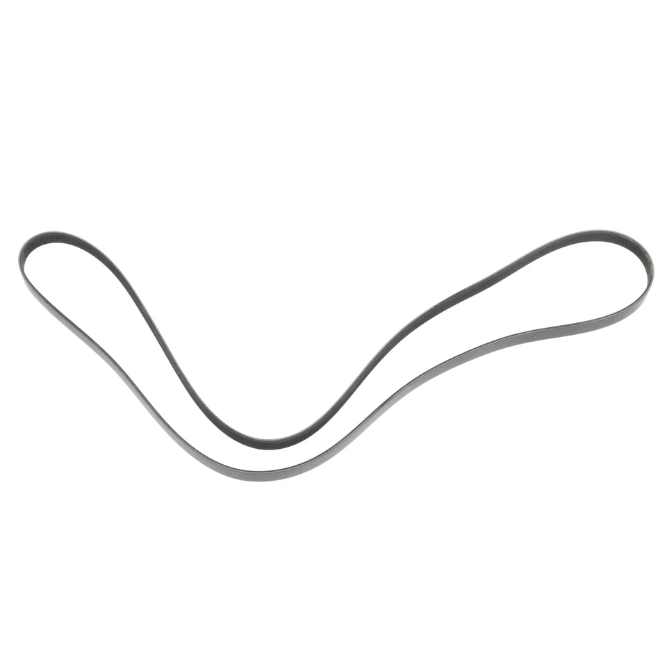 Cinturón en V Serpentine original Ford 1998-2004 Windstar Cougar Motorcraft JK6-826-AB Foto 2 de 4