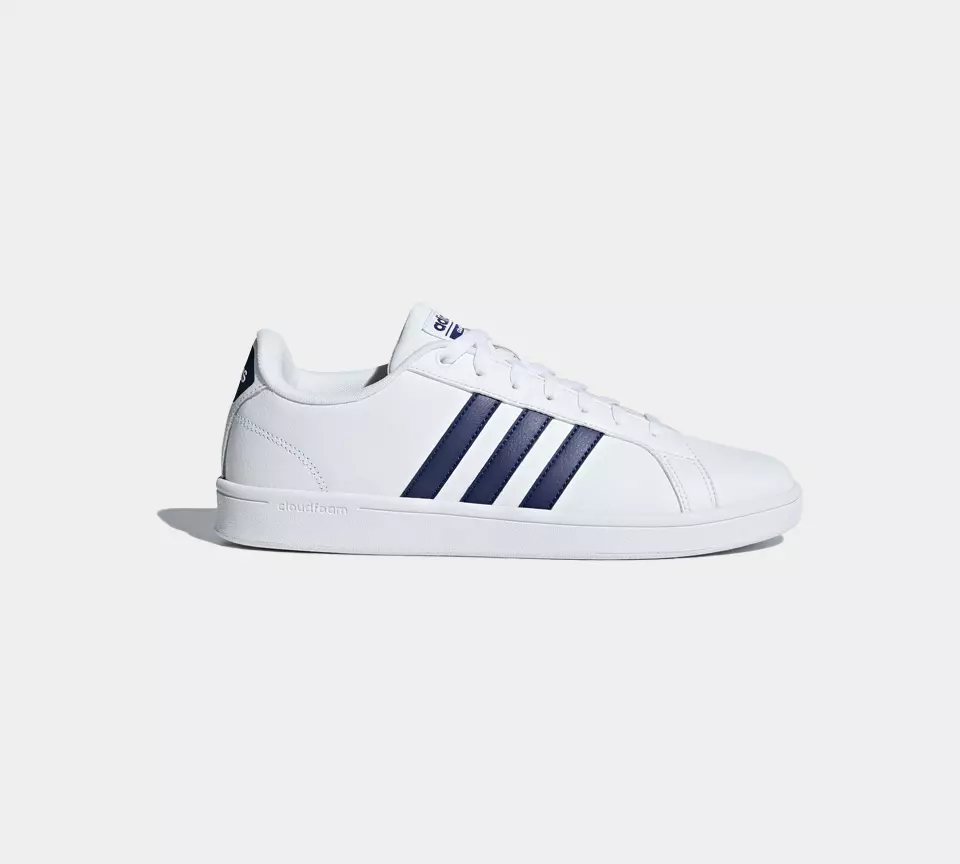 Adidas hotsell cloudfoam advantage