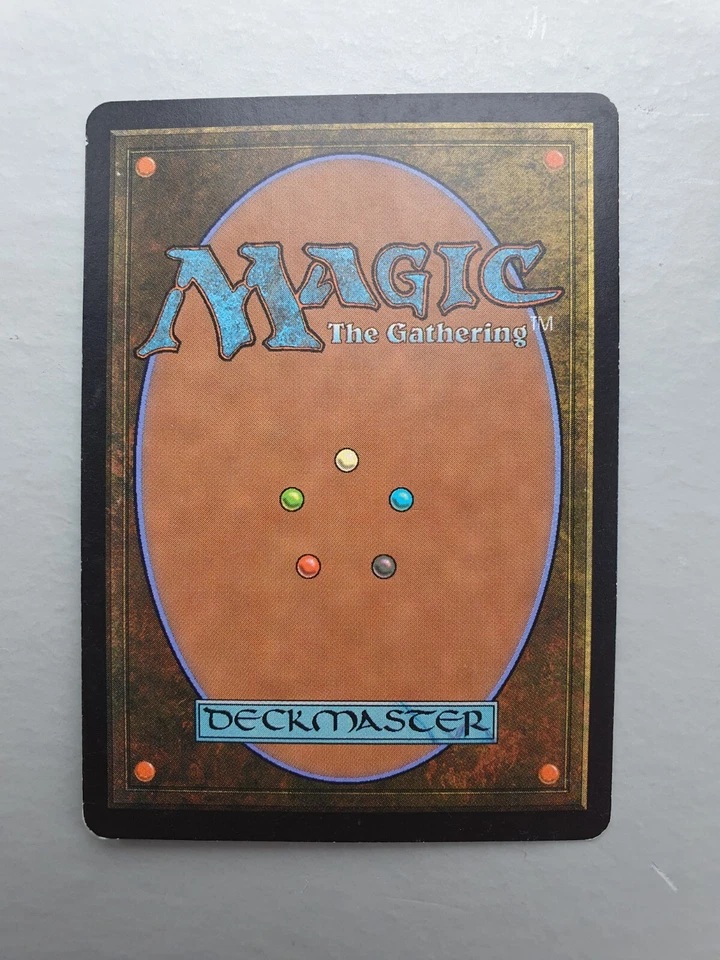 Channel the Suns , MTG Fifth Dawn (2004). Uncommon Green Sorcery NM - Image 2 of 2