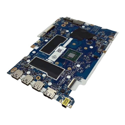 NM-C961 For Lenovo Ideapad 3-14IGL05 Laptop Motherboard With N5030 CPU 8GB-RAM - Afbeelding 7 van 8