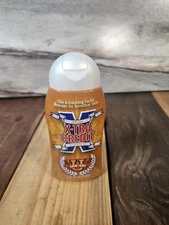 Tan ASZ X-tra Credit Sensitive Skin Bronzer Facial Tanning Lotion 8oz