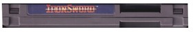IRONSWORD (1989) nes nintendo wizards and warriors ii 2 & us NTSC USA IMPORT