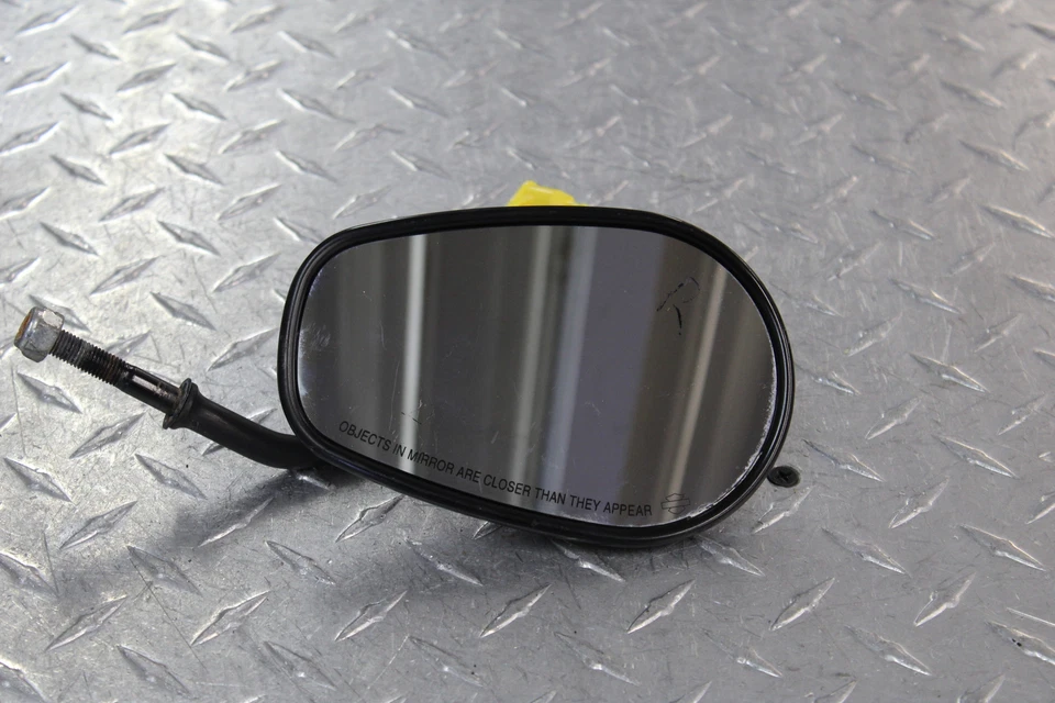 Espejo retrovisor derecho Harley-Davidson Iron 883 XL883N 2011 Foto 2 de 4
