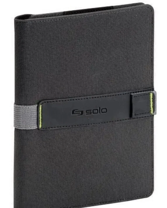 Solo STM222-4 Storm Universal Fit Tablet / eReader Case Fits All iPad Minis - Image 3 of 4