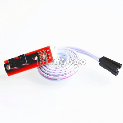 Optischer Endschalter - Optical Endstop   sensor switch RAMPS 1.4 - CNC / RepRap