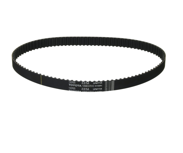 TOYOTA Land Cruiser Hilux 4RUNNER Belt Timing Genuine JDM OEM