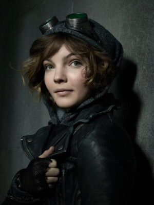 V3128 Gotham Selina Kyle Catwoman Tv Series Decor WALL POSTER PRINT
