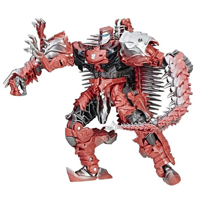 Transformers Scorn Last Knight Premier Edition Action Figure Hasbro Official - Image 2 of 4