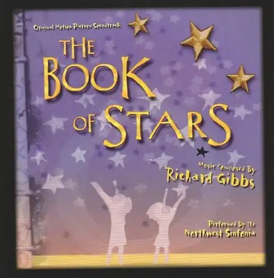Richard Gibbs - Book of Stars