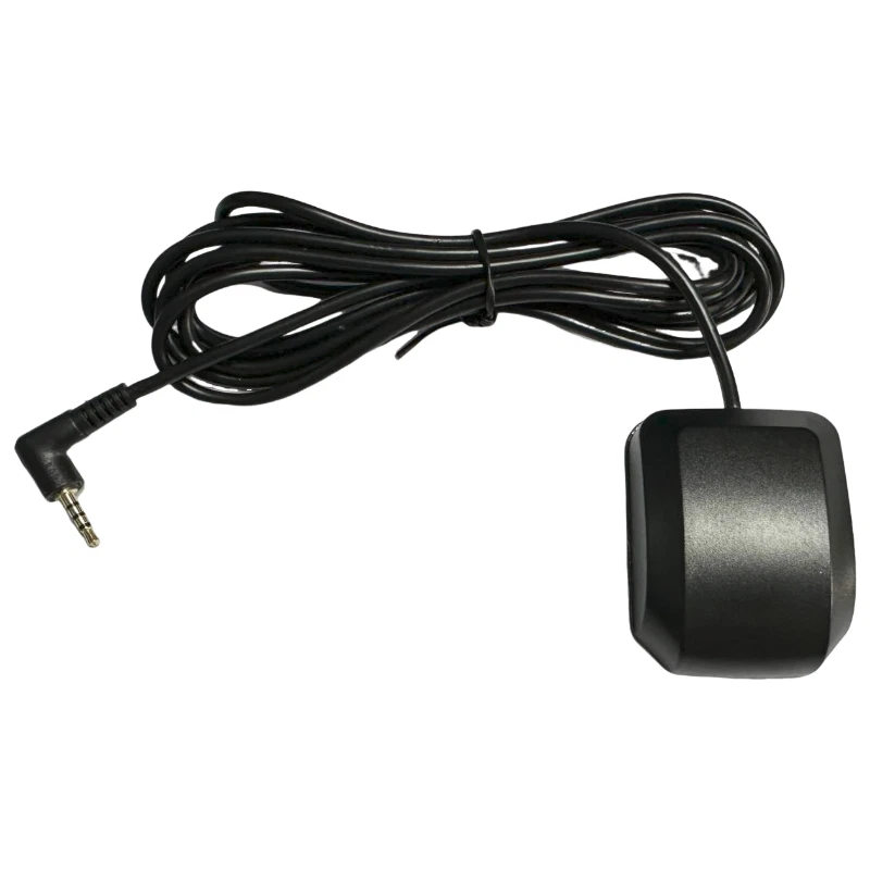 External GPS Antenna For Yaesu FTX-1F For FGPS-5 Includes 6.4ft cable - Image 2 of 4