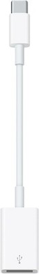 Apple  MW5L3AM/A USB-C to USB Adapter White for MacBook, Air, Pro & IPad Mini
