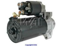 Anlasser Starter WAI 18360N 12V FüR Mercedes Klasse Model S203 W203 W210 W211