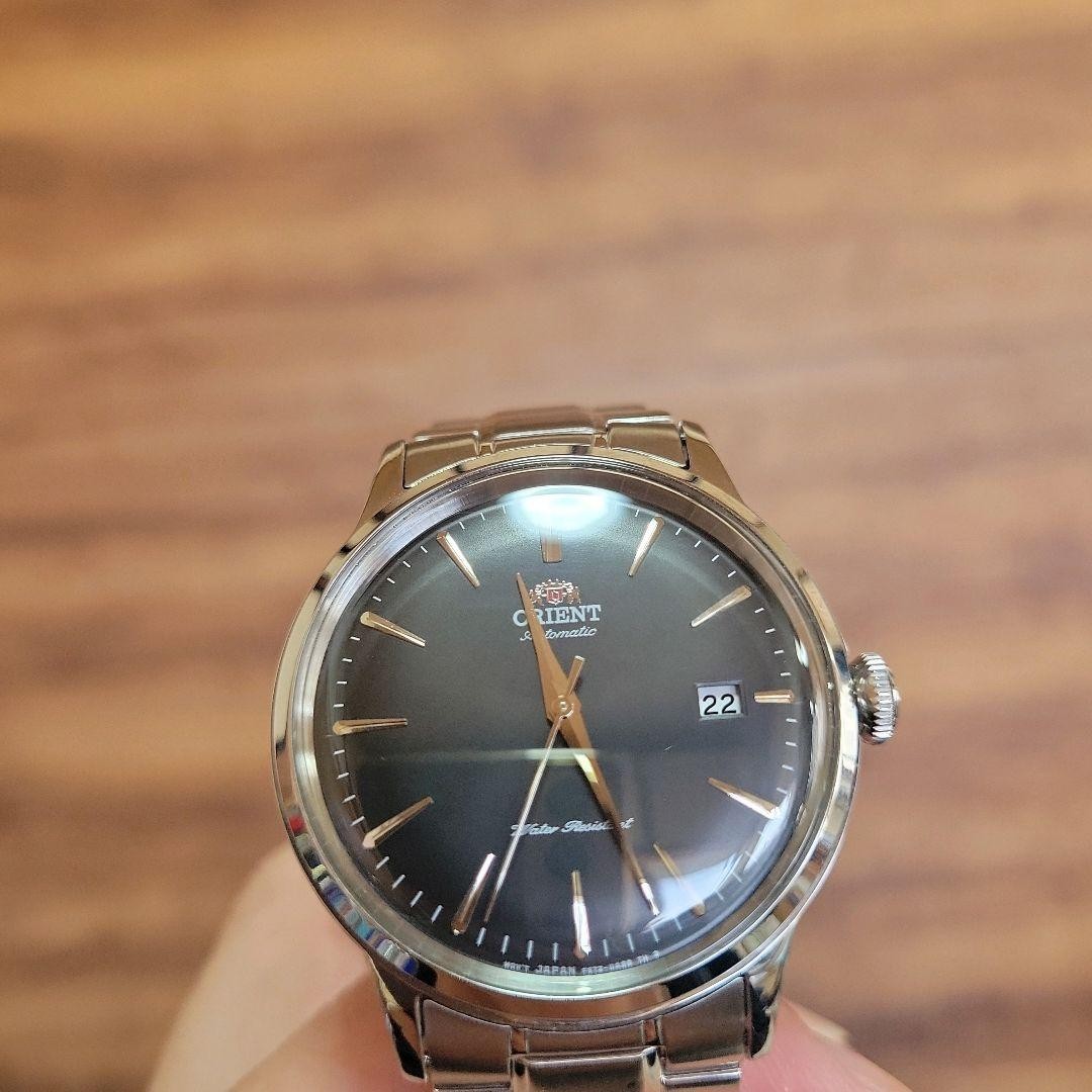 Orient Classic Automatic Mechanical Hand Wind Men… - image 2