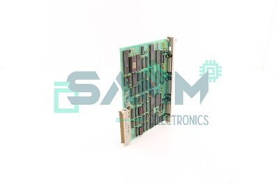 VIPA 7623 INTERFACE PCB MODULE Used
