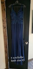 Prom Dress XS