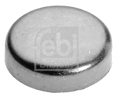 FROST PLUG FEBI BILSTEIN 07294 FOR BMW 3,5,02,7,6,2500-3.3,1500-2000,2000-3.2,Z3 - Image 2 of 4