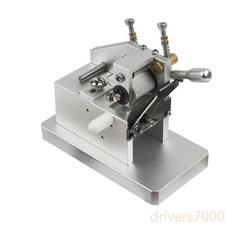 DIY Paper Craft Cutting Roll Machine Mini Paper Art Tassel Cutting Machine