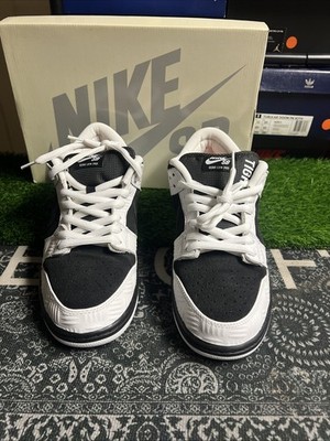Nike SB Dunk Low TIGHTBOOTH (FD2629-100) Size 11