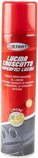 Spray Lucida Cruscotto Auto Limone 400Ml Start