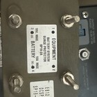 National Railway Supply Battery Charger Elc-12/20-D Brand New Never Been Used — photo 9