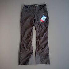 Helly Hansen Legendary Women's Insulated Bib Pant, Black, Large