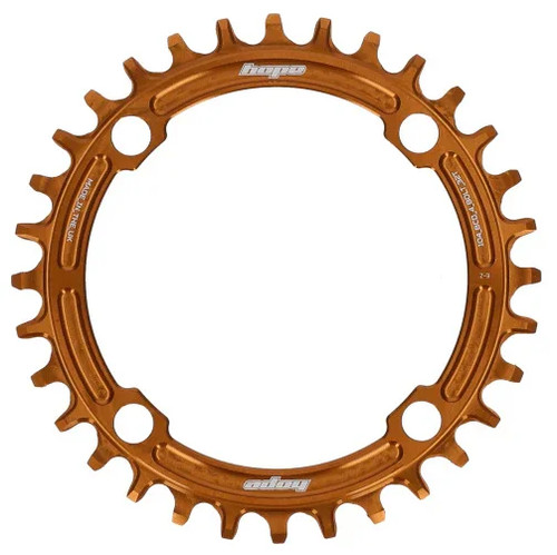 Hope R22 104 BCD MTB Chain RIng Chainring - Picture 4 of 14