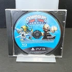 B2G1 FREE Skylanders Trap Team Sony PlayStation 3 PS3 2014 DISC ONLY Tested