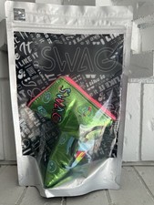 Swag Golf February 2026 COTM Skull Collectors Club Blade Sealed