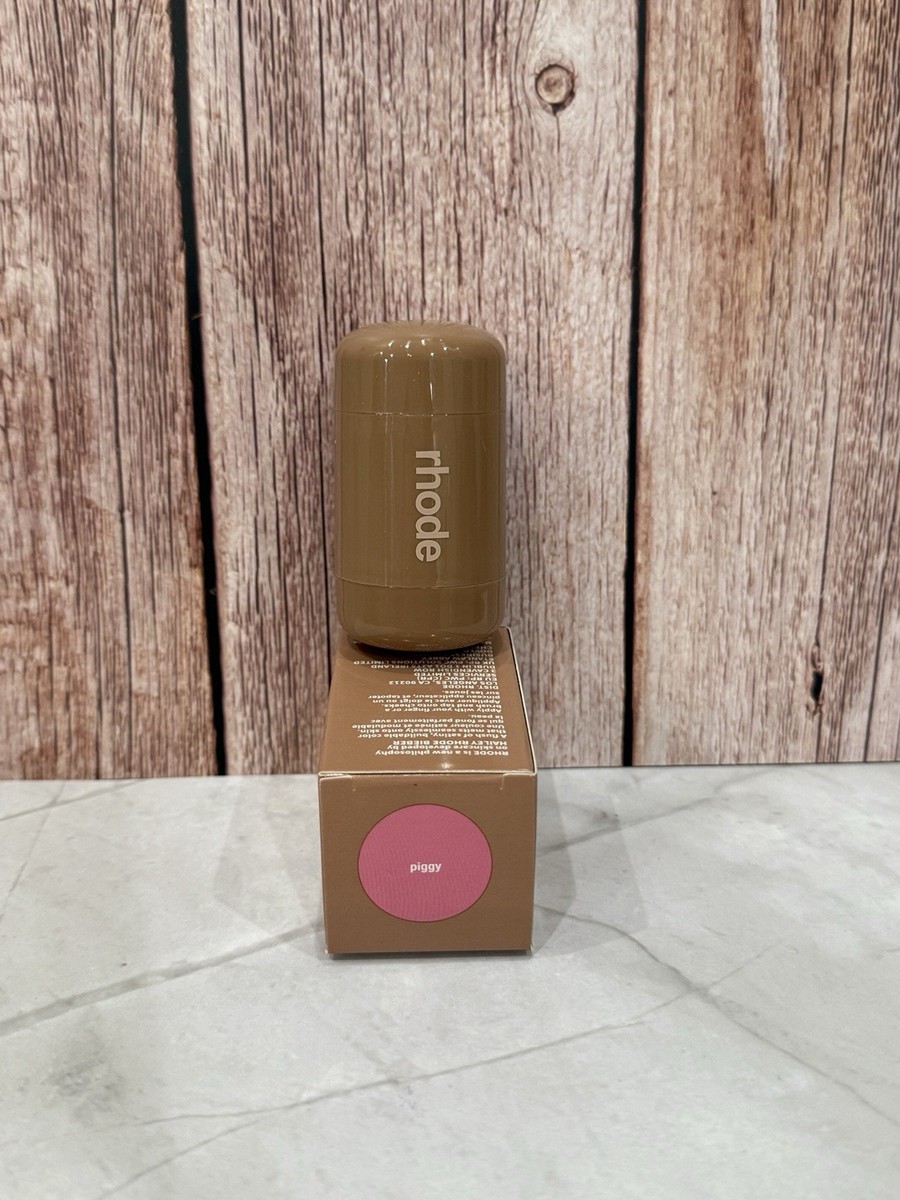 Rhode Pocket Blush PIGGY LIMITED EDITION | eBay