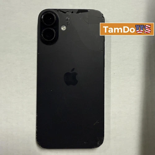 iPhone 16 Plus Replacement Parts *Please READ*