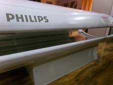 Philips   20 Brand new  Tubes Double Sunbed