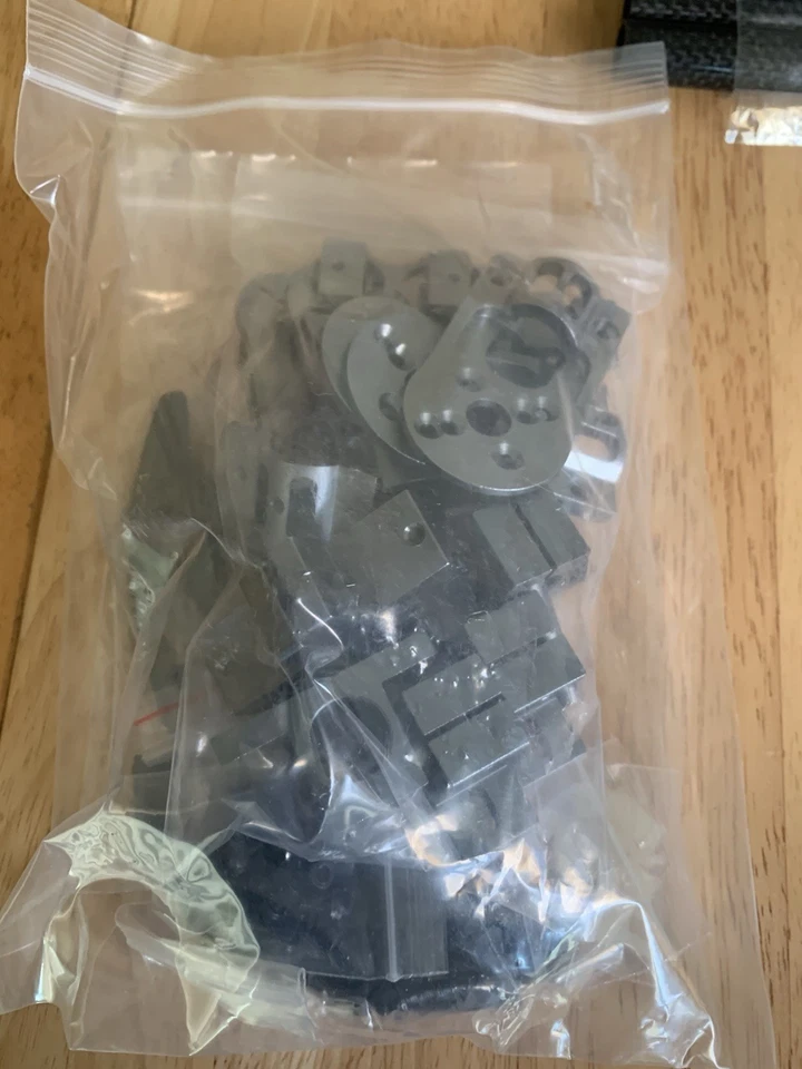 Turnigy Talon Hexacopter Frame Kit  Brand New In Box - Image 2 of 4