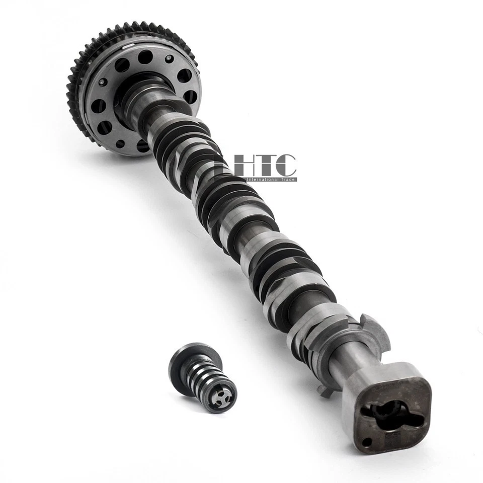 Подлинный распредвал выхлопной системы для VW MK7 GTI AUDI A3 A4 A5 A6 2.0 TFSI CNCD CNCE CHHB - Изображение 4 из 4