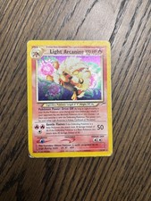 fossil set pokemon cards list Pokemon TCG: Fossil LockDown Theme Deck (As-Is) – GoldenFishGames