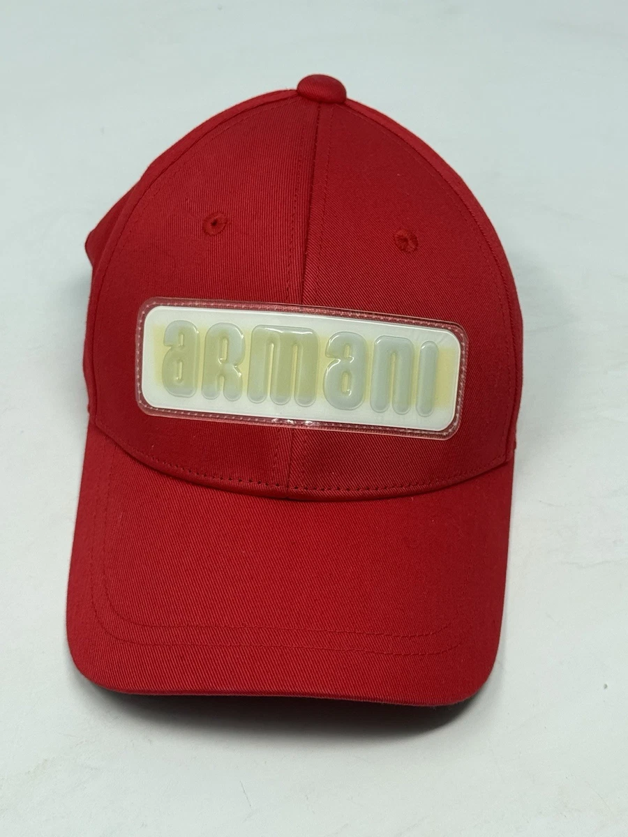 Giorgio Armani Hats products for sale | eBay