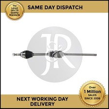 FITS TOYOTA RAV 4 2.0 DRIVESHAFT OFF/SIDE 2000>2005