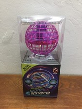 Magic Hover Ball Wonder Sphere - Purple / Pink Color As Seen On Tik Tok - New