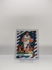 2024-25 Panini Prizm - Tracy McGrady - Raptor...