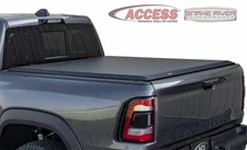Access ORIGINAL Soft Tonneau Cover For 19-25 Ram 1500 5.7' Bed No RamBox 14239