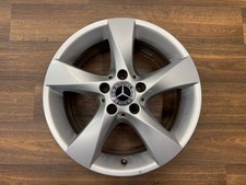 1x Mercedes V-Klasse Vito W447 Alufelge 7J x 17 Zoll ET51 RDKS A4474014800 F4749 1x Mercedes V-Klasse Vito W447 Alufelge 7J x 17 Zoll ET51 RDKS A4474014800 F4749