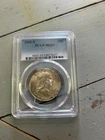 1951 S Franklin Half Dollar PCGS MS64