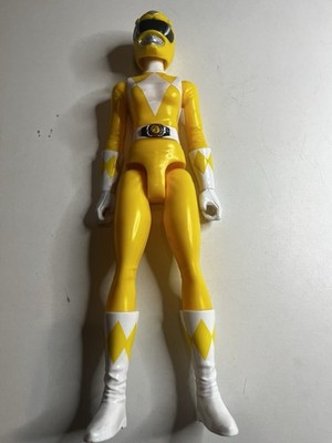 Cosplay Mighty Morphin Power Kostüm Superheld Maske Overall Karneval & Halloween