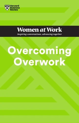 Harvard Business Review Heidi Grant Deborah Grayson  Overcoming Over (Paperback)